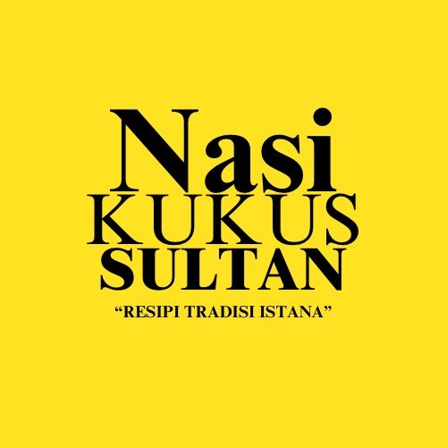 nasi kukus sultan
