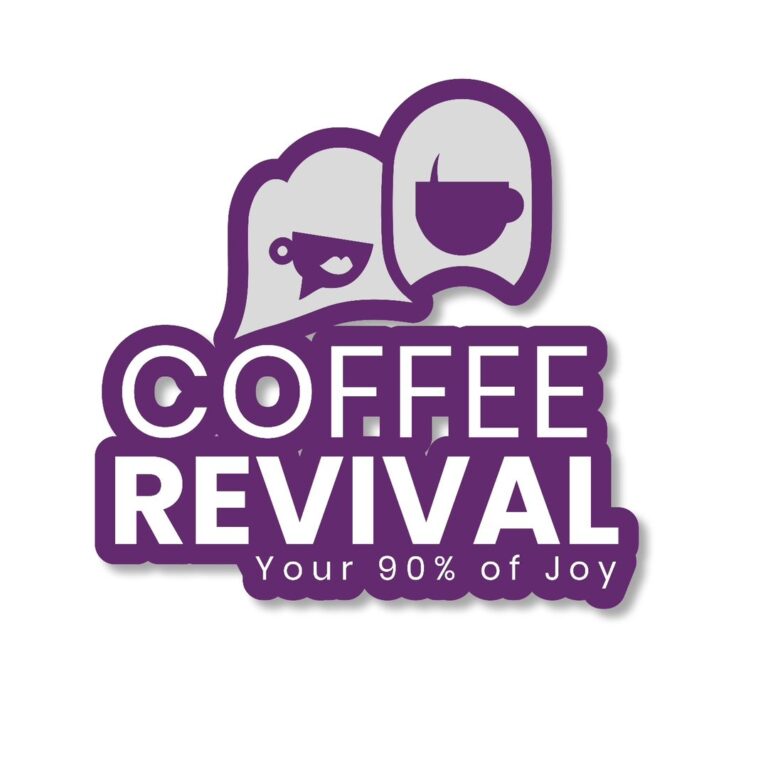 revival coffee